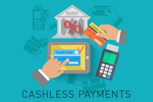 「キャッシュレス決済」のススメ！AmazonPayやLINE Payの活用方法