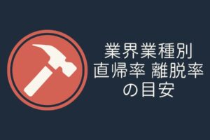 直帰率・離脱率とは? 業界・業種別の目安数値も紹介