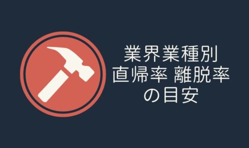 直帰率・離脱率とは? 業界・業種別の目安数値も紹介
