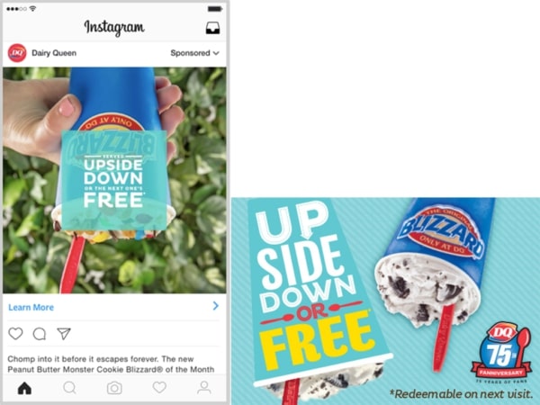 Instagram広告の海外事例_2,000万人にリーチ 