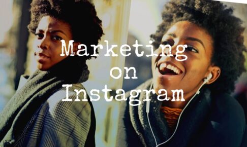 Instagramをマーケティングに活用！適したカテゴリーや集客のコツとは？