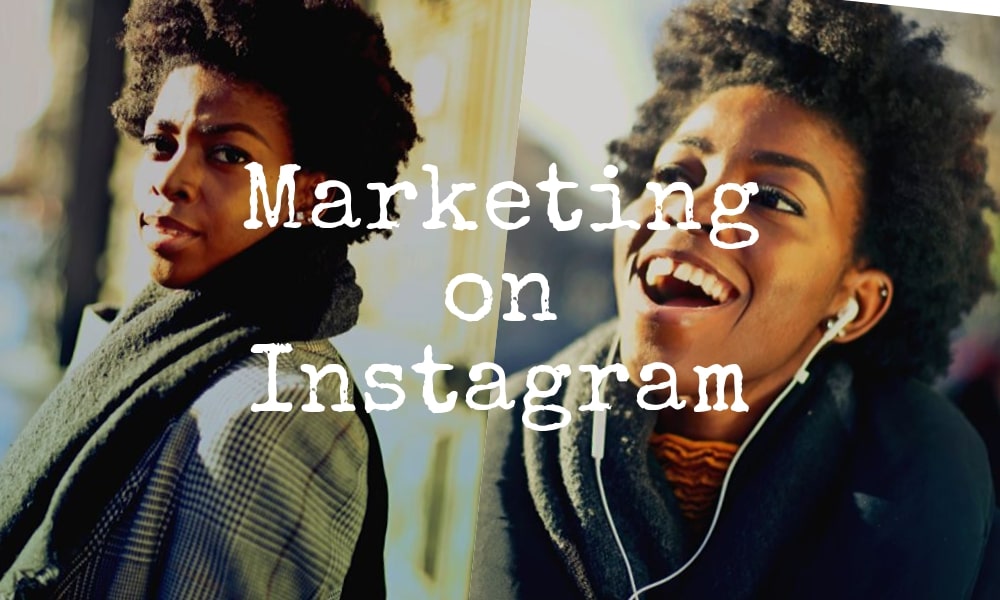 Instagramをマーケティングに活用！適したカテゴリーや集客のコツとは？