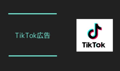 話題のTikTok広告とは？3つの種類と3つの事例を紹介