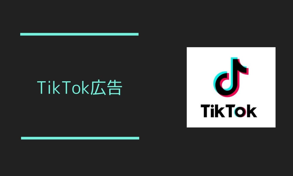 話題のTikTok広告とは？3つの種類と3つの事例を紹介