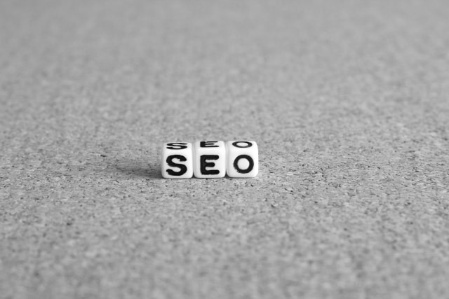SEO対策におけるキーワード選定