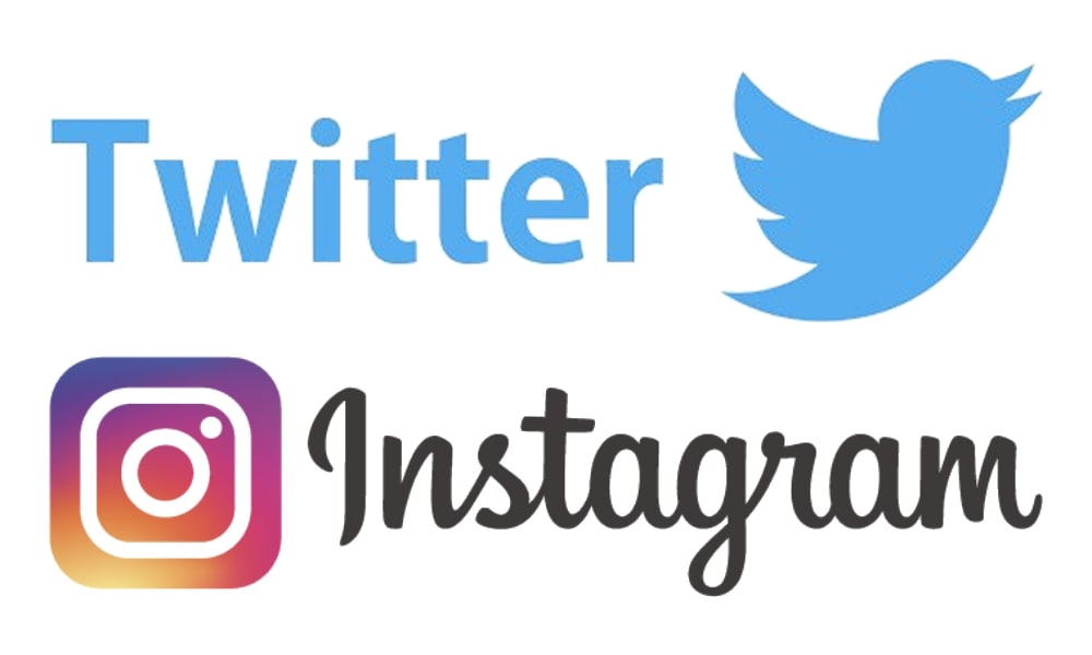 Twitter広告とInstagram広告