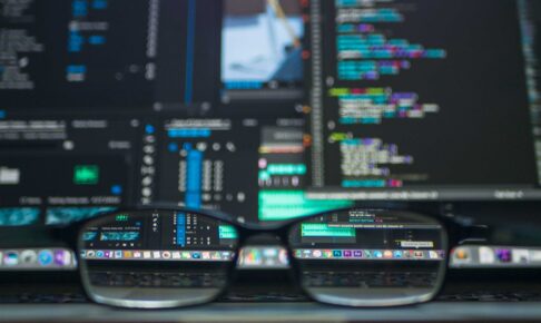 【Webのことが分からない人向け】Webサイトの制作に欠かせないコーディング・プログラミング言語