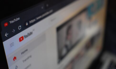 動画だけじゃない?YouTube広告の種類と特徴