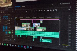 動画広告が持つ魅力|急成長には理由があった? バナー広告との違い
