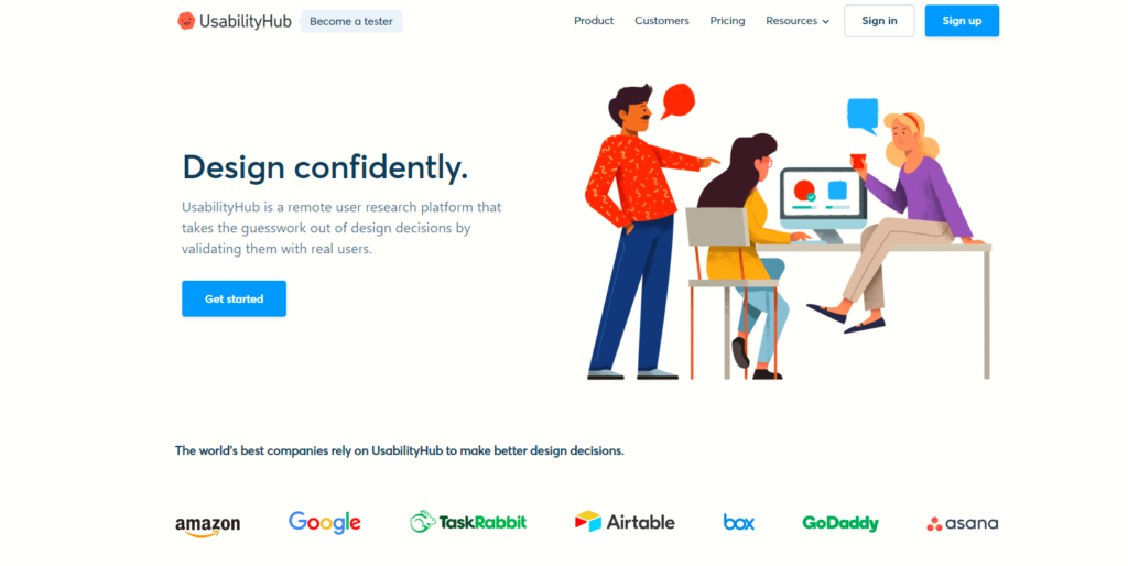 SEO対策ツール:UsabilltyHub