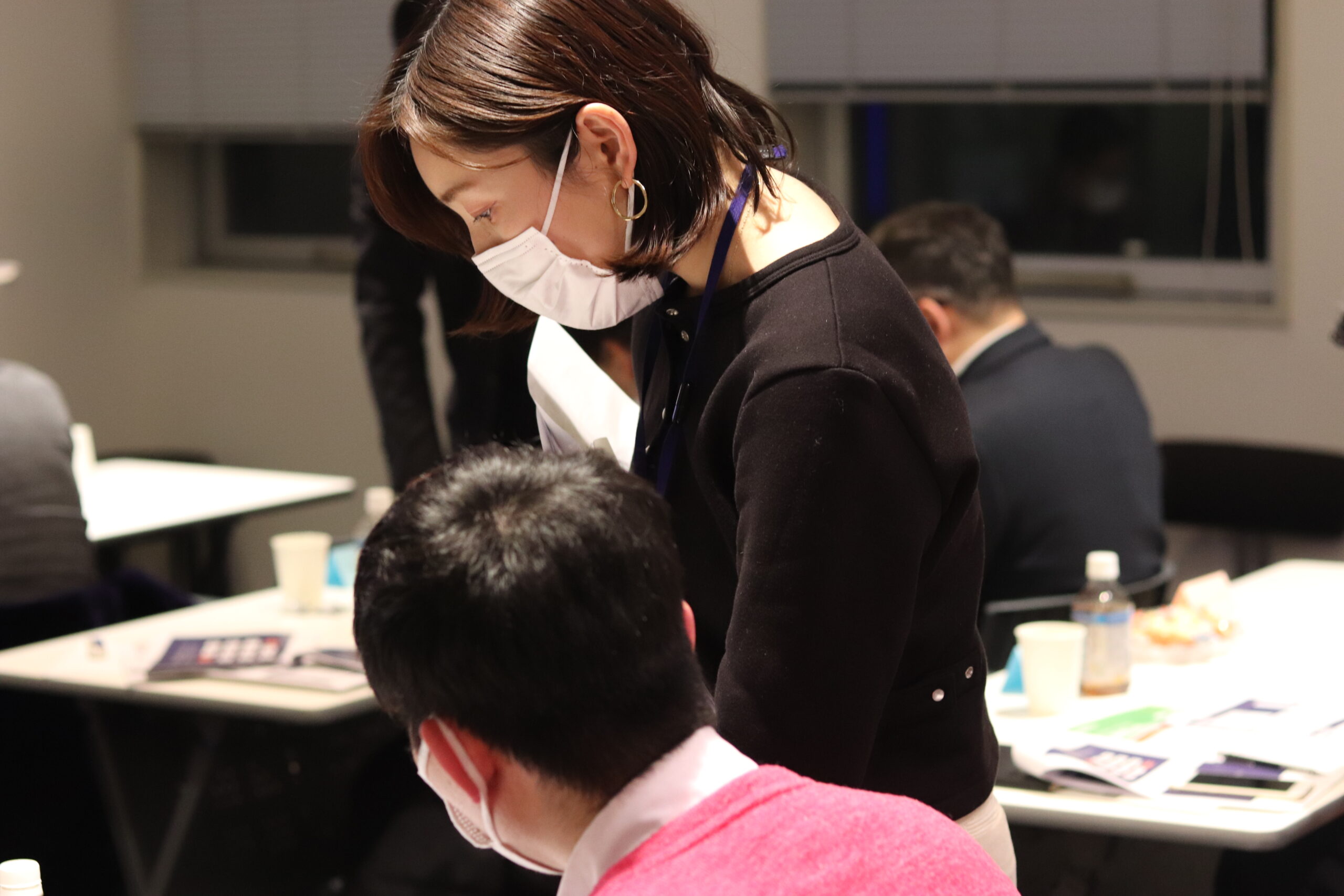 適切な広告手法を決めるワーク