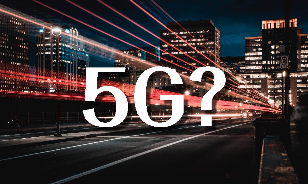 動画活用のキーワードは「5G」?