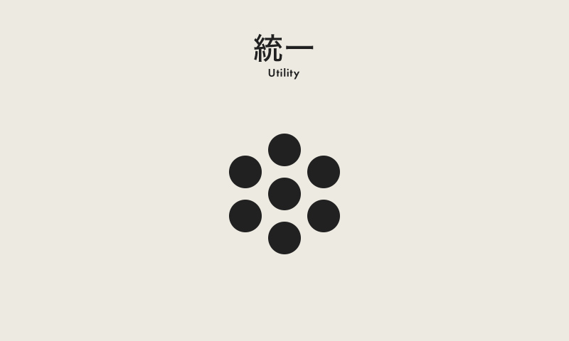 統一