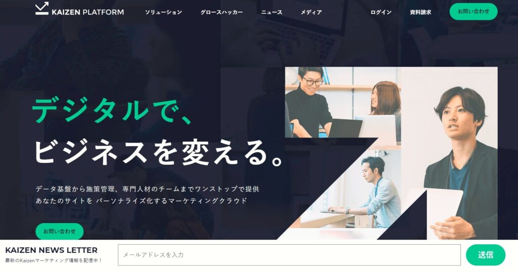 KAIZEN Platform