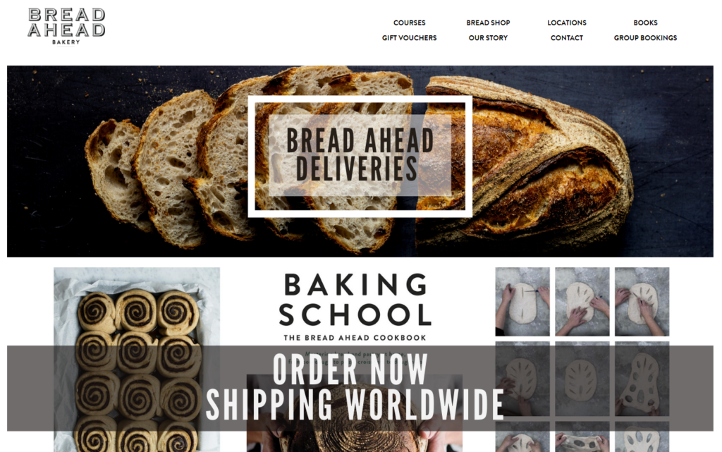 BreadAhead
