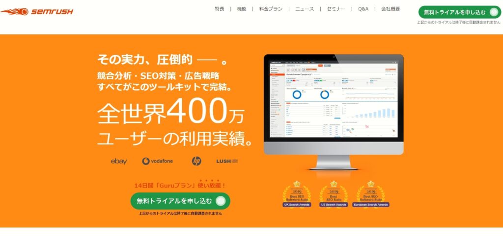 SEMrush
