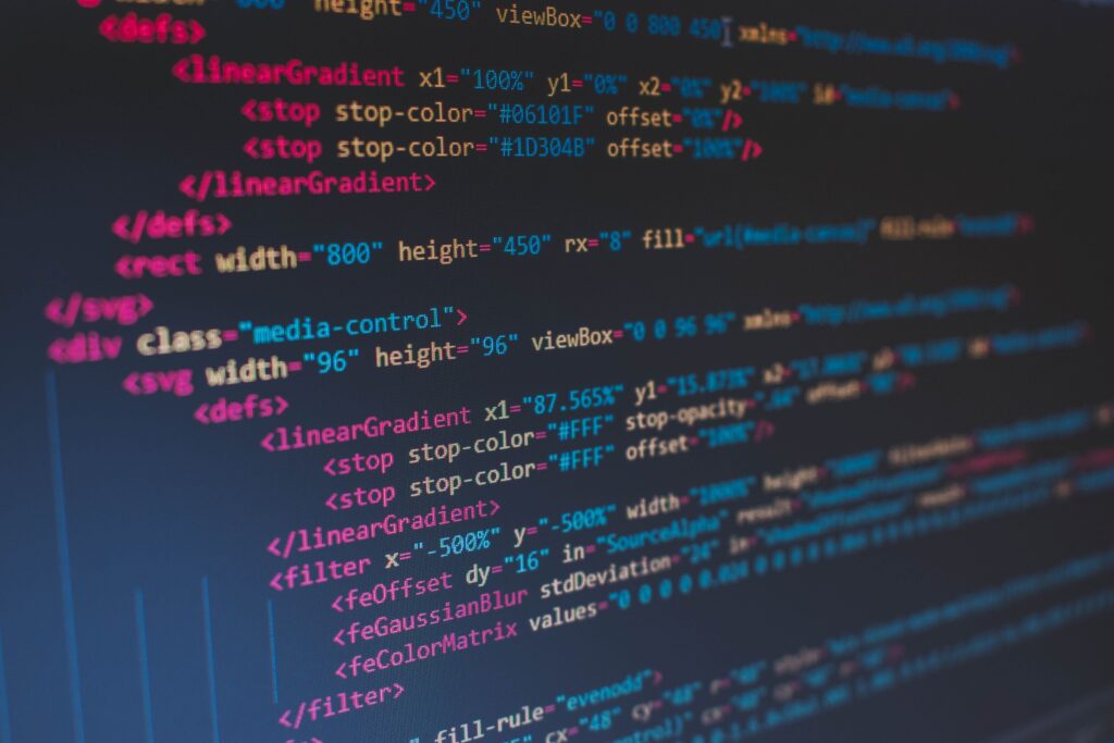 HTML・CSS -Webサイトを構成する基本言語-