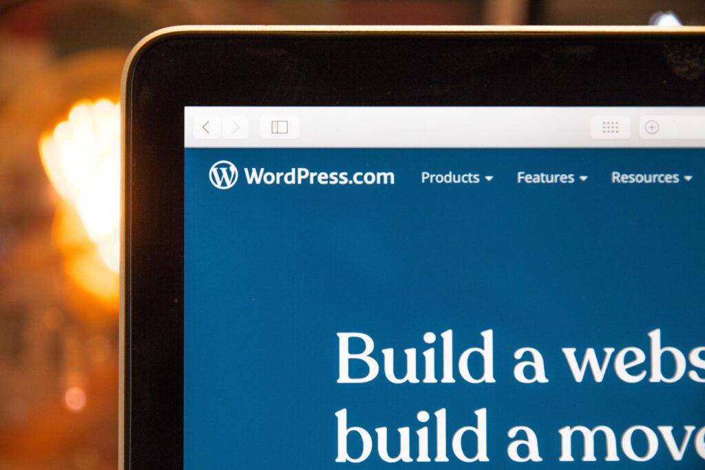 CMS -初心者はWordpress一択-