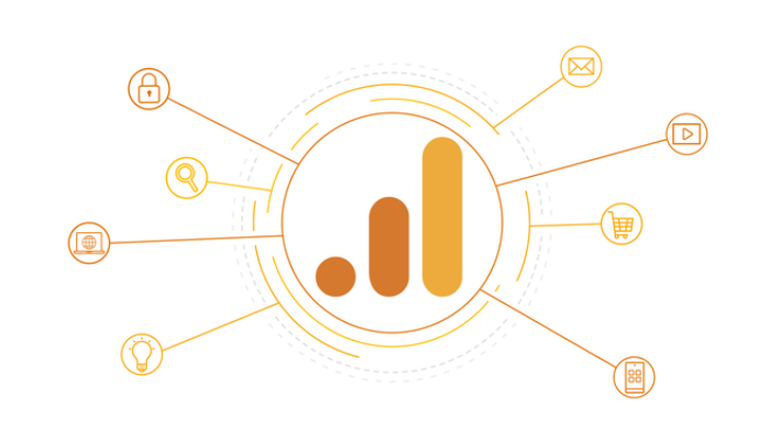 Google Analytics4プロパティ