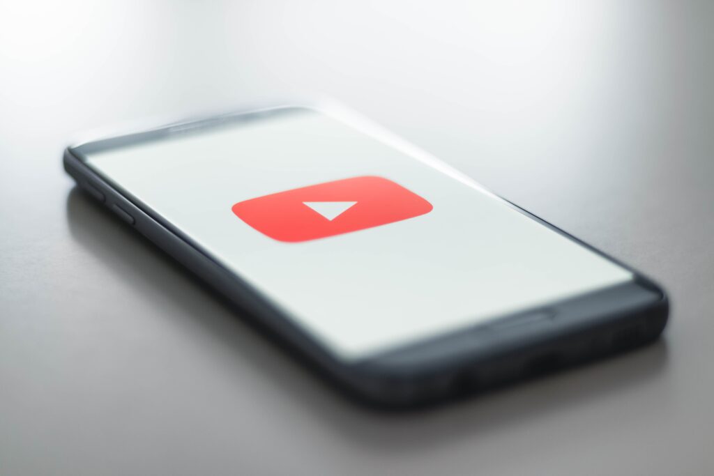 YouTubeのSEO対策