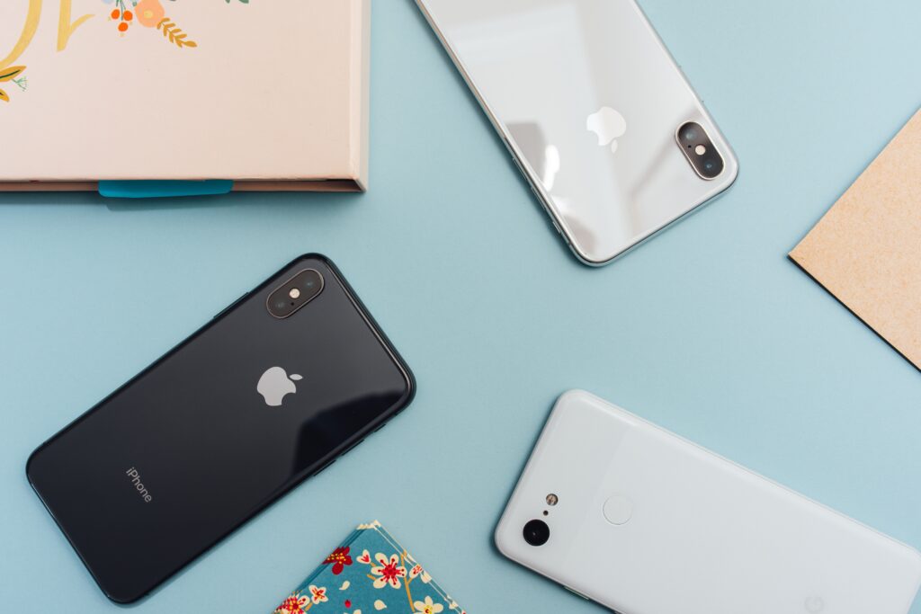 iOS14のアップデートによる影響