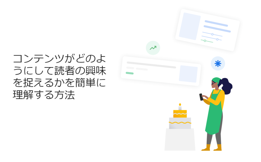 Search Console Insights
