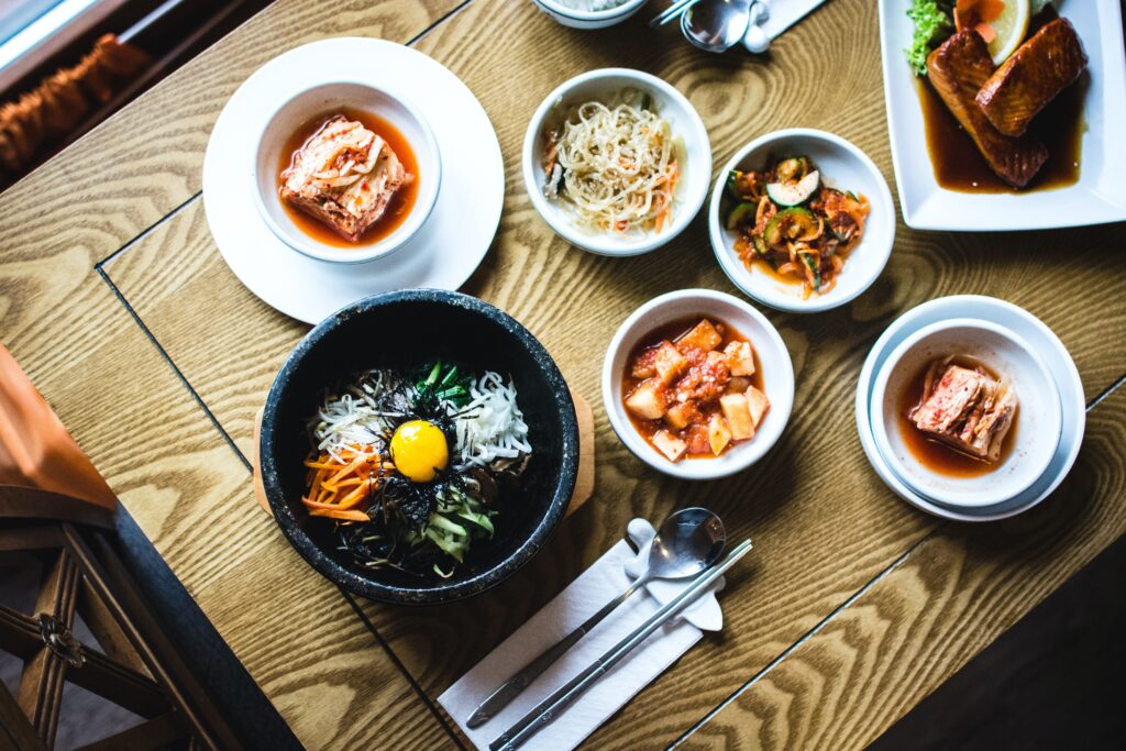 飲食店のインスタ集客